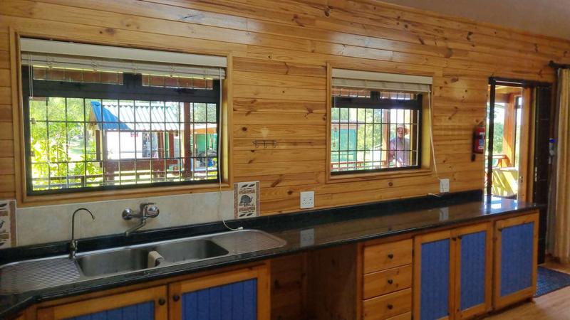 5 Bedroom Property for Sale in Rheenendal Western Cape